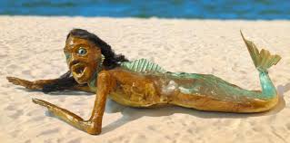 Image result for real mermaid