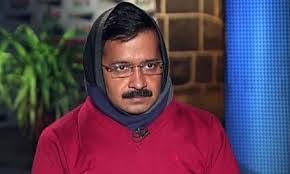 𝐏𝐌 𝐢𝐧 𝐎𝐦𝐚𝐧, 𝐑𝐚𝐡𝐮𝐥 𝐆𝐚𝐧𝐝𝐡𝐢 𝐢𝐧 𝐆𝐞𝐫𝐦𝐚𝐧𝐲, 𝐰𝐡𝐢𝐥𝐞  𝐩𝐨𝐥𝐥𝐮𝐭𝐢𝐨𝐧 𝐜𝐡𝐨𝐤𝐞𝐬 𝐃𝐞𝐥𝐡𝐢: 𝐀𝐫𝐯𝐢𝐧𝐝 𝐊𝐞𝐣𝐫𝐢𝐰𝐚𝐥  Arvind Kejriwal criticised BJP and Congress over Delhi's worsening air pollution  while the PM is in ...