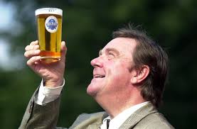 Scotsman Obituaries: Dr Russell Sharp, the man who rescued Caledonian  brewery