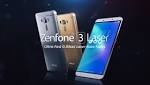 الهاتف Asus Zenfone Laser يبدأ