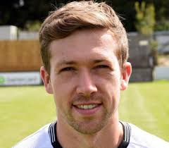 They`ve Played For Your Club…..Salisbury