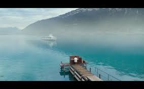 He tries to protect her and hide her. Landing Stage Iseltwald Lake Brienz Korean Dramaland