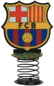This page is about fc barcelona logo black,contains fc barcelona logos download,barcelona logo history & meaning & png,fc barcelona 5k retina ultra hd wallpaper,fc barcelona download wallpapers 4k, fc barcelona, logo, barca, soccer, laliga, black stone, football club. Fameus Fc Barcelona Logo Emblem Car Dashboard Accessories Red Yellow White Blue Black Color Buy Online In Antigua And Barbuda At Antigua Desertcart Com Productid 221925765