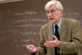 Bioethics At Unc Faculty Seminar Donald Marquis 8 29 2016 Unc Center For Bioethics