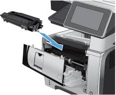Limited time sale easy return. Hp Laserjet Enterprise 500 Mfp M525 And Hp Laserjet Enterprise Flow Mfp M525c Ø®Ø±Ø·ÙˆØ´Ø© Ø§Ù„Ø­Ø¨Ø± Ø¯Ø¹Ù… Ø¹Ù…Ù„Ø§Ø¡ Hp