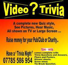 Have fun making trivia questions about swimming and swimmers. Camborne Trivia Home Facebook