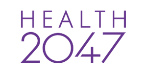 Health 2047 capital partners, lifeforce capital, and catalio investments also participated in funding. Piers Nash Health2047 Inc Pmwc Precision Medicine World Conference