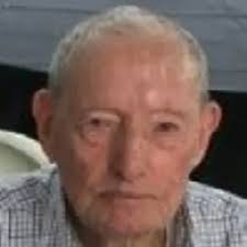 Obituary information for T.R. O'Brien