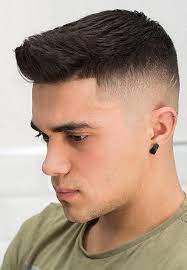54 Stylish Short Haircuts For Men 2019 Pics Bucket Mens Haircuts Short Gents Hair Style Haircuts For Men
