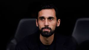 Comunicado Oficial: Arbeloa