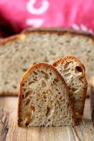 60 Percent Kamut Sourdough Bread Sourdough Bread Sourdough Bread Recipe Flatbread Recipes