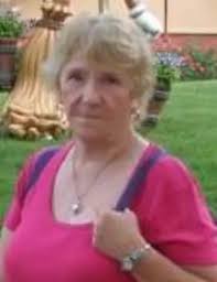 Obituary information for Judy Lynn Burton