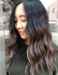 The kao liese creamy hair color is the complete hair dye kit for asian hair. 25 Stunning Hair Colors For East Asian Ladies