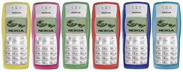 Nokia_tijolao is one of the. Nokia Tijolao E O Celular Mais Vendido Da Historia Veja O Ranking Primeira Hora