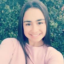 Daniela Espíndola (@DaniSpindola21)