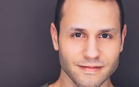 Geva Theatre's 'A Christmas Carol' features Dominican native in iconic role 