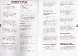 Reglas e instrucciones del parchís ¿cómo jugar? Reglas Y Reglamentos