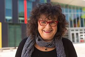 FAREWELL TO BARBARA CAVANAGH