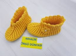 Gununuz Hayirli Ve Bereketli Olsun Hanimlar Rabbim Her Gununuzu Hayirla Ve Bereketle Doldursun Yeni Ve Cok Guzel Bebek Patik Modelle Bebek Bot Bebek Patikler
