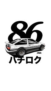 Hipwallpaper is considered to be one of the most powerful curated wallpaper community online. Toyota Ae86 Iphone Wallpapers Wallpaper Cave