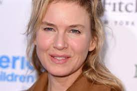 Renée zellweger is an academy award and golden globe award winning actress who has wowed audiences in her roles as dorothy in jerry maguire, the feisty ruby in cold mountain. Renee Zellweger On Why She Took A Break From Acting I Got Sick Of The Sound Of My Own Voice