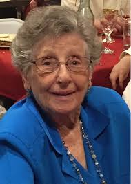 Obituary of Berta Goodman