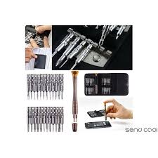 Click and collect in hundreds of stores nationwide. 25in1 Precision Torx Screwdriver Set Repair Torx Screw Driver Phone Pc Laptop Shopee Malaysia