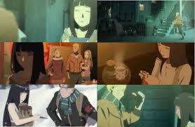 Naruto the movie is a 2014 japanese action/romantic animated film produced by studio pierrot and directed by tsuneo kobayashi. Naruhina The Last Naruto The Movie By Hallowsky33 On Deviantart