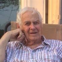 Charles Nicholas Kirsch Obituary