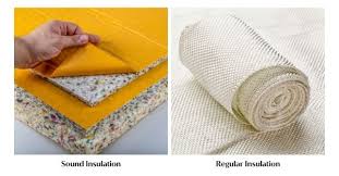 We did not find results for: Sound Insulation Vs Regular Insulation