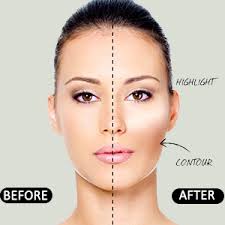 The first important thing ess says to do is to make sure you do your highlights on styled hair. Amazon Com Highlighter Palette Highlighter Makeup Palette Glow Bronzer Highlighter Powder Kit Face Illuminator Makeup Palette Everything Else