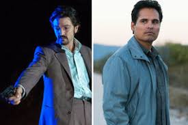 As well as having business deals with pablo escobar. Narcos Season 4 Did Pablo Escobar And Felix Gallardo Know Each Other Tv Radio Showbiz Tv Express Co Uk