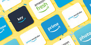 All departments alexa skills amazon devices amazon global store apps & games audible audiobooks automotive baby beauty books cds & vinyl clothing. The 25 Best Amazon Prime Benefits Of April 2021