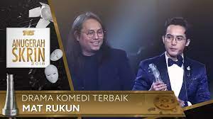 Untuk melihat detail lagu mat rukun episod 1 klik salah satu judul yang cocok, kemudian untuk link download mat rukun episod 1 ada di halaman berikutnya. Tonton