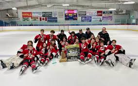 Pownal Minor Hockey Association