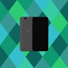 ZTE Tempo Go Screen Specifications ...