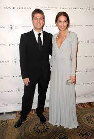Rob Thomas And His Gorgeous Wife Marisol Rob Thomas Celebrities Rob