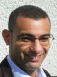 Mohamed EL MARZOUKI (Irevolution)