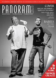 Maybe you would like to learn more about one of these? Panoram Italia Quarterly Vol4 No1 By Panoram Italia Magazine Issuu