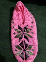 Terlik Panosundaki Pin