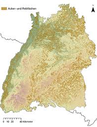 Maybe you would like to learn more about one of these? Bgr Projekte Bopabw Oberflachennahe Bodenparameter Baden Wurttemberg