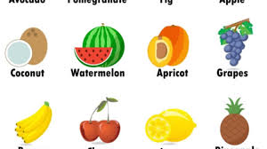 Check spelling or type a new query. 10 Fruits Name In English Definition And Examples English Grammar Here