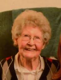 Ruth E. Hansen Obituary April 1, 2016