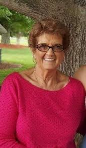 Patsy Jean Forbes Obituary