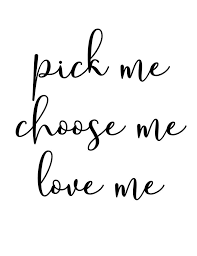After releasing her blog, everyone has opinions about jenna's life; Grey S Anatomy Pick Me Choose Me Love Me Printable Etsy In 2021 Greys Anatomy Tattoo Grey Quotes Greys Anatomy