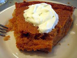 Corn starch, butter, evaporated milk, sugar, sugar, baking powder and 9 more. Sweet Potato Pie Wikipedia