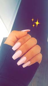 Get a $10 discount whenever you refer a friend! Nails Acrylic Coffin Pink Pastel Pink Acrylic Nails Pink Nail Art Designs Pink Nails