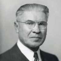 Bent Franklin Larsen (1882–1970)