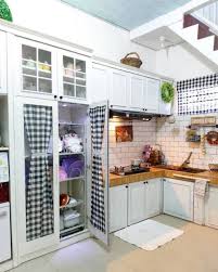 Bahan untuk buat kabinet dapur desainrumahid com sumber : 9 Desain Rak Dapur Pelengkap Istana Masakmu Ada Yang Gabung Dengan Lemari Juga Model Gantung