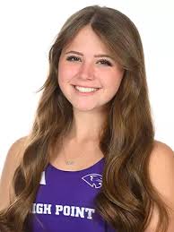 2025-26 Women's Rowing Roster